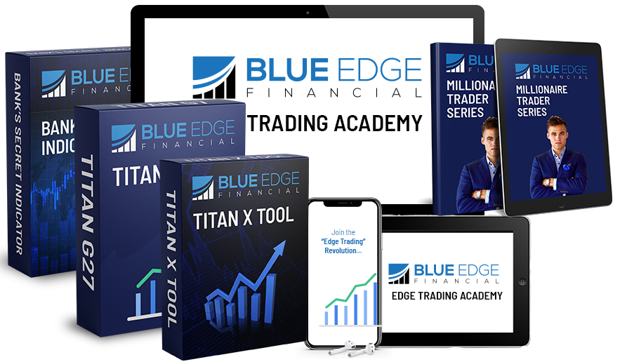 Blue Edge Financial – Edge Trading Academy